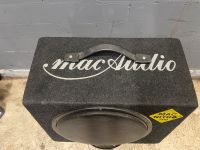 MAC SUBWOOFER Baden-Württemberg - Heilbronn Vorschau