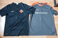 Vereinsshirts /Sportshirts von Nike und Jako Niedersachsen - Göttingen Vorschau
