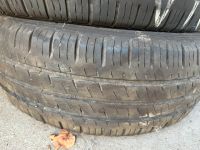 Sommerreifen Hankook 215/65R16C Hessen - Weinbach Vorschau