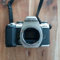 Pentax MZ-5n Spiegelreflex Kamera Berlin - Steglitz Vorschau