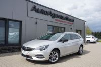 Opel Astra Sports Tourer Elegance 1,2l+KAMERA+LED+... Niedersachsen - Großenkneten Vorschau