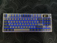 ATTACK SHARK K86 RGB Gaming Tastatur Saarbrücken-Mitte - Alt-Saarbrücken Vorschau