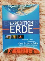 Buch Expedition Erde Eine Enzyklopädie 2002 Rheinland-Pfalz - Niederfischbach Vorschau