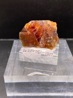 Sphalerit Spanien Mineralien Mineraliensammlung Edelsteine Nordrhein-Westfalen - Grefrath Vorschau