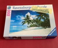 Ravensburger Puzzle, 1000 Teile, Südsee Bora Bora Hannover - Nord Vorschau