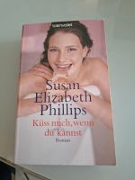 Buch-Küss mich wenn Du kannst Bayern - Puchheim Vorschau