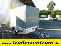 *KOCH Anhänger 1300kg 250x125x160cm Premium HP 100km/h #K018 Schleswig-Holstein - Altenholz Vorschau