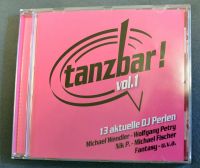 Tanzbar Vol.1 >>13 aktuelle DJ Perlen<< Schlager Cd inkl. Versand Essen - Essen-Borbeck Vorschau