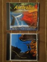 2 CDs Australian Folk Music, TOP-Zustand Nordrhein-Westfalen - Meckenheim Vorschau