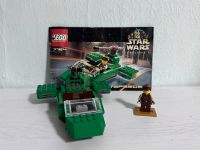 Lego Star Wars, 7124, Flash Speeder Nordrhein-Westfalen - Werne Vorschau