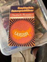 Enzyklopädie Reiseprachführer Deutsch-Russisch Dresden - Klotzsche Vorschau