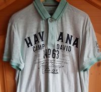 Camp David Shirt Poloshirt Rheinland-Pfalz - Bad Sobernheim Vorschau