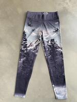 Hose Leggins von Venice Beach  in Gr. XS sehr gut erhalten Bayern - Donauwörth Vorschau
