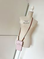 Joop! Tasche Case Phonecase Handytasche Umhängetasche rosa Rheinland-Pfalz - Koblenz Vorschau