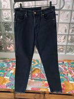 Diesel Babhila Slim Fit Jeans 26/32 NEU Hamburg - Wandsbek Vorschau