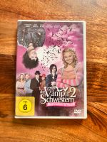Die Vampirschwestern 2 - Fledermäuse im Bauch Film DVD Baden-Württemberg - Bühl Vorschau