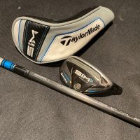 Taylormade Sim2 Hybrid / 4 / Stiff / Rescue / Golfschläger/ Golf Niedersachsen - Bad Bentheim Vorschau