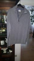 Pullover s.Oliver Gr.L, grau, TOP! Hessen - Steinbach Vorschau