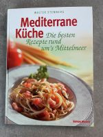 Mediterrane Küche Kochbuch Neu Rostock - Seebad Warnemünde Vorschau