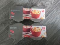 Zwilling 2er Set Förmchen Ofen Ramekin Gratin Bremen - Huchting Vorschau