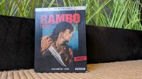 Rambo 4K UHD Schuber Stallone (Leer Box) Nordrhein-Westfalen - Moers Vorschau