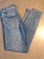 S.Oliver 164 Jeans Skinny Suri Regular Blau neu ungetragen Saarland - Lebach Vorschau