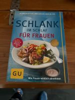 Schlank, im Schlaf für Frauen Kochbuch Rheinland-Pfalz - Haßloch Vorschau