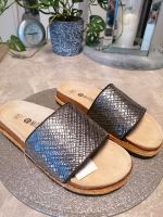 Damensandale mit Strass 15€incl.Versand Bochum - Bochum-Nord Vorschau