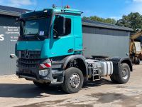 Mercedes-Benz Arocs 1842 BB 4x4 EU6 Hydraulik Nordrhein-Westfalen - Legden Vorschau