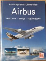 Airbus - Geschichte, Erfolge, Flugzeugtypen Niedersachsen - Braunschweig Vorschau