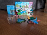 Playmobil Family fun 70295 Geschenkset Zoo Baden-Württemberg - Fellbach Vorschau