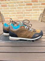 CMP Trekking Schuhe für Damen, Größe 37, Wasserdicht Nordrhein-Westfalen - Siegburg Vorschau