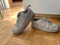Nike Air Schuhe Berlin - Niederschönhausen Vorschau