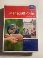 Schroedel Westermann Mensch & Politik Sekundarstufe 2 Sozialkunde Rheinland-Pfalz - Hütschenhausen Vorschau