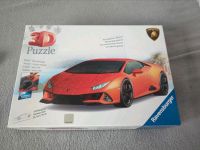 Ravensburger# 3D Puzzle# Lamborghini # Duisburg - Rheinhausen Vorschau