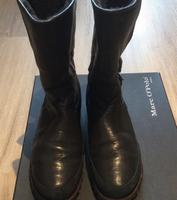 Marc O Polo Stiefel Größe 42 Farbe Dark Brown Köln - Chorweiler Vorschau