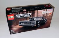 LEGO® Speed Champions 76912 Fast & Furious 1970 Dodge Charger R/T Baden-Württemberg - Tamm Vorschau