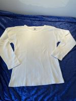 Petit Bateau Shirt langarm 6a Stuttgart - Bad Cannstatt Vorschau