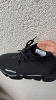 Balenciaga Speed Trainer mit schleifen Harburg - Hamburg Wilstorf Vorschau