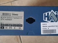 Haix Black Eagle Tactical 2.0 GTX 42 8 neu Bayern - Gerhardshofen Vorschau