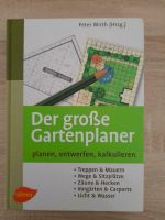 Der große Gartenplaner - Buch Mecklenburg-Vorpommern - Boizenburg/Elbe Vorschau
