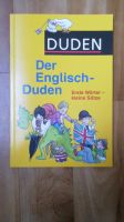 Duden "Der Englisch-Duden" Lernbuch Bremen - Osterholz Vorschau