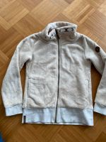 Teddyjacke von Yigga, Gr.134/140 Nordrhein-Westfalen - Wesseling Vorschau