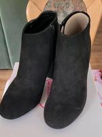 ‼️UNGETRAGEN‼️Graceland Stiefeletten Gr. 41 Niedersachsen - Weener Vorschau