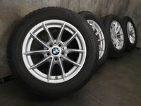 BMW 3er G20 G21 774 Alufelgen Winterreifen 205/60 R 16 92% GC1#6 Nordrhein-Westfalen - Herford Vorschau