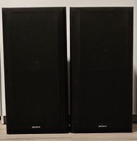 Sony SS E 420 Lautsprecher Speaker Hessen - Kelsterbach Vorschau