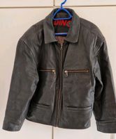 Herren Lederjacke Gr. L Nordrhein-Westfalen - Hagen Vorschau