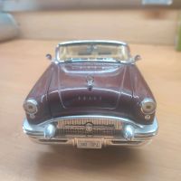 Modellauto 1:18 1955 Buick Brandenburg - Rangsdorf Vorschau