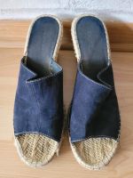 Schuhe Pantoletten Sommerschuh Nordrhein-Westfalen - Niederzier Vorschau