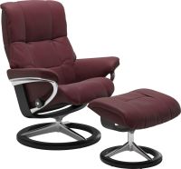 Stressless Relaxsessel Mayfair Set mit Hocker Größe M Nordrhein-Westfalen - Lübbecke  Vorschau